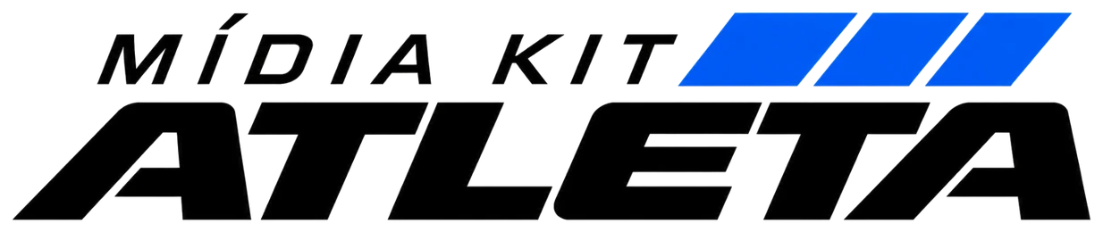 Mídia Kit Atleta